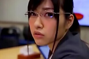 Glasses